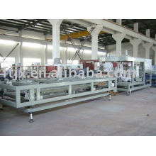 FT Pipe Belling Machines